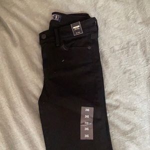 abercrombie & fitch jeans